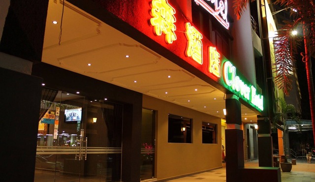 Clover Hotel