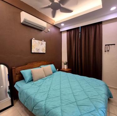 Clover Studiostay
