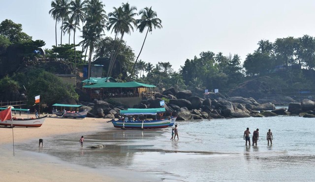 Club Palolem