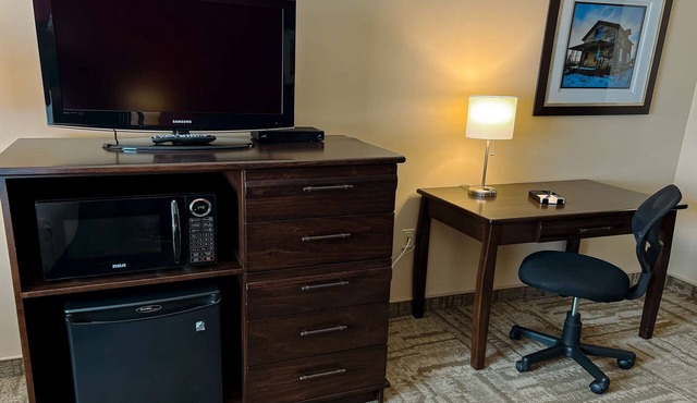 Coast Swift Current Hotel in Swift Current
