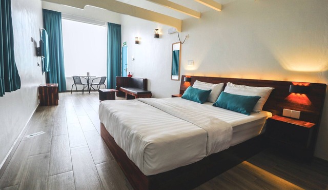 Coastal Bay Dungun Staycation