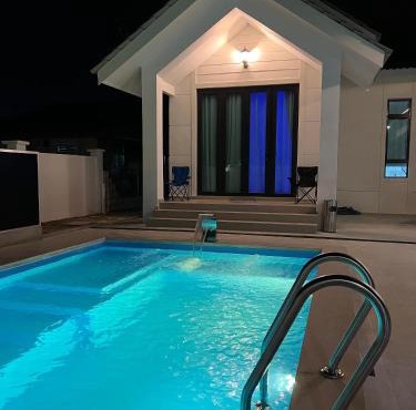 CockELodge