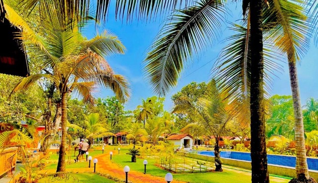Coco Teros Resort