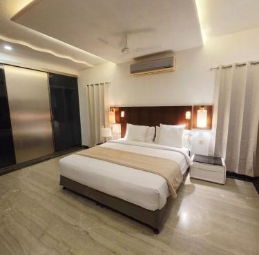 Cocobay Villa
