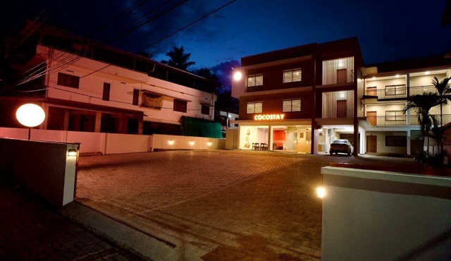 Cocostay Kozhikode in Kozhikode