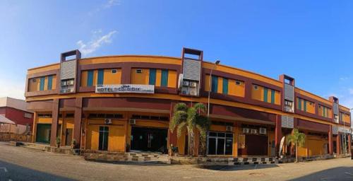 Codidik Hotel