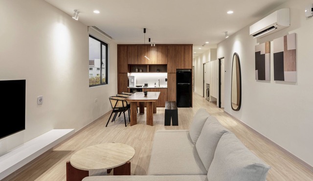 Codrington House - Boutique Apartments