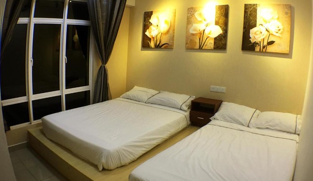CofeeDevil Homestay