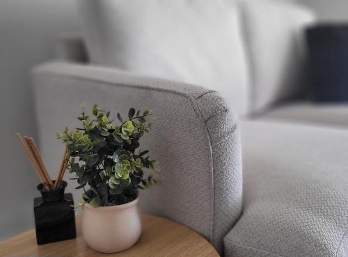 Coleambally Duplex Apartment