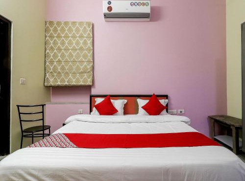 Collection O 26857 Hotel Royal Heritage