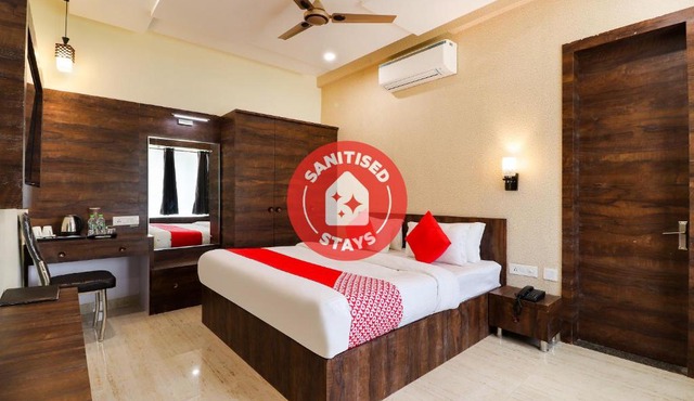 Collection O 73951 Rumma Inn Banthra