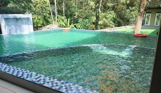 Collection O 90858 Bentong Wellness Homestay Midland