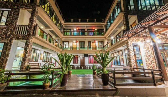 Collection O 90859 Bentong Wellness Homestay