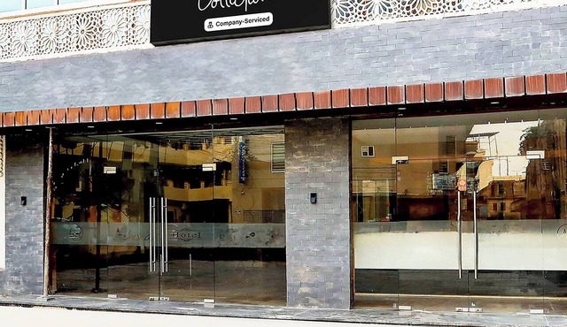 Collection O Alwar Formerly Hotel Ashoka