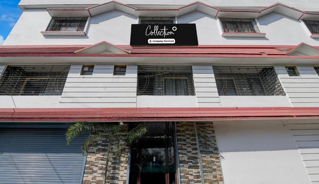 Collection O Asian Highway Near Agrasen Hospital Siliguri Formerly Ashiyana Homestay