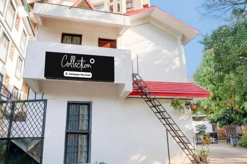 Collection O Baner Near Mumbai Pune Highway