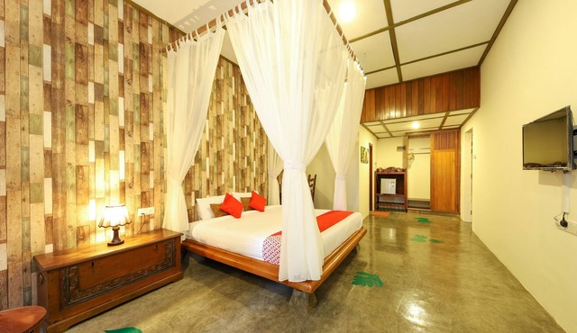 Collection O Ivory Hotel & Resort