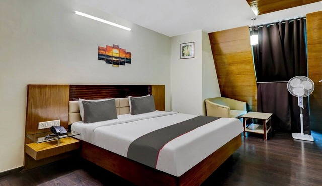 Collection O Madhura Residency