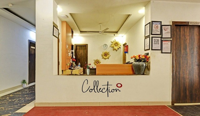 Collection O Mountain View Resort
