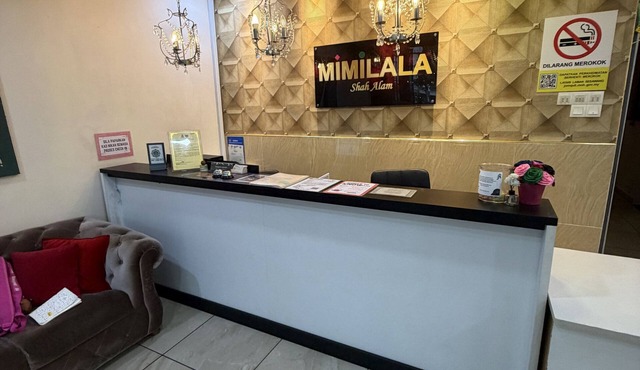 Collection O Shah Alam Near Icity Mall Formerly Mimilala