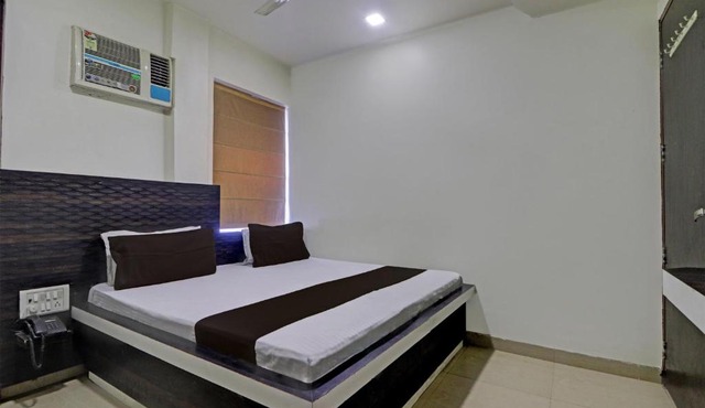 Collection O The Legend Hotel, Hisar