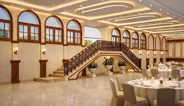 Comfort Hotel Kishore Azamgarh