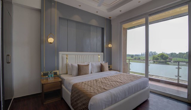 Comfort Inn Karnal