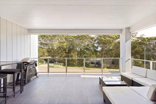 Comfort Luxury and Surrounded by Popular Beaches