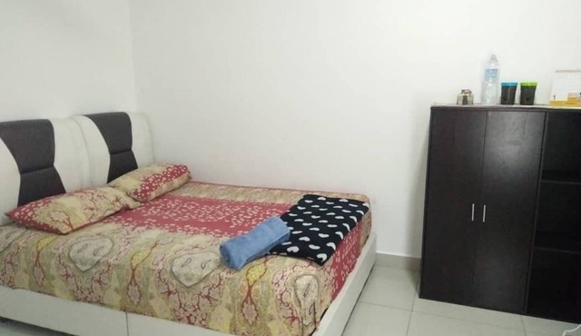 *Comfortable*Cheap*Room@Petaling Jaya