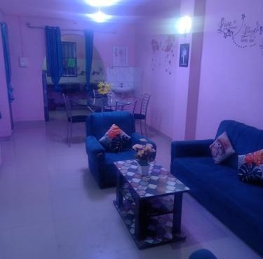 Comfort Space Homestay