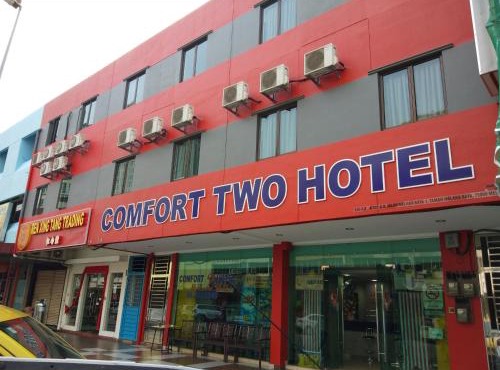 Comfort Two Hotel