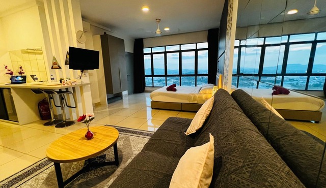 Comfort Zone Premium Guesthouse Evo1