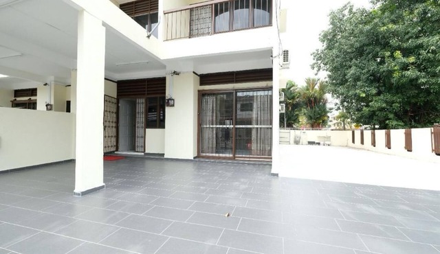 Comfortable Homestay in perai