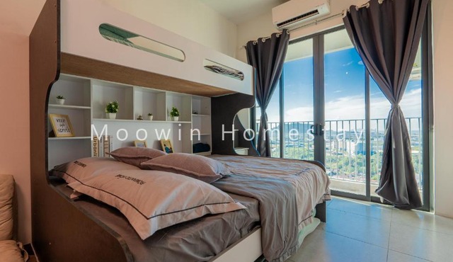 Comfy Suite by Moowin