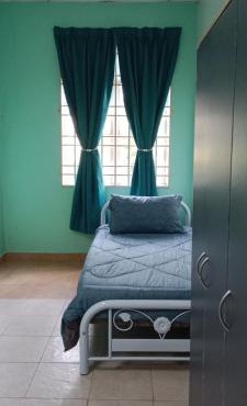 ComfyStay Cikgu