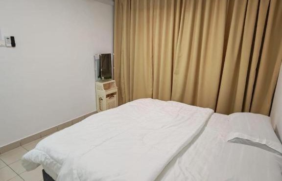 Condo Apartment RSS