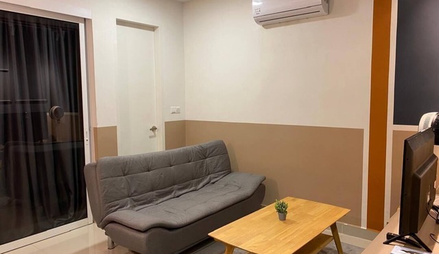 Condo at the Heart of the City