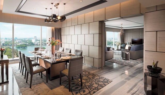 Conrad Bengaluru