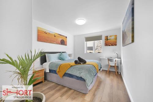 Conservatorium Villa 1 - In Central CBD