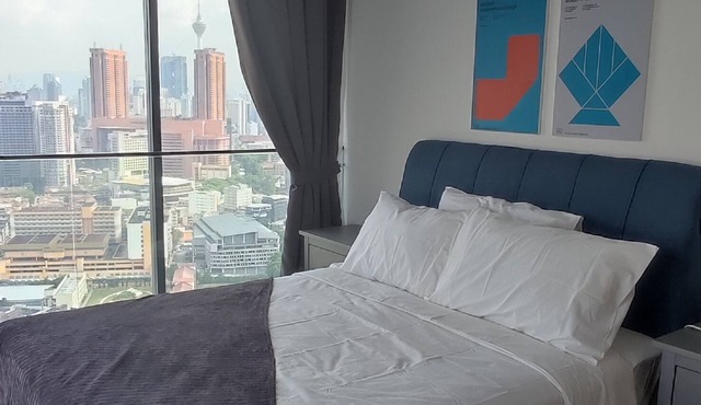 Continew Service suites Kuala Lumpur