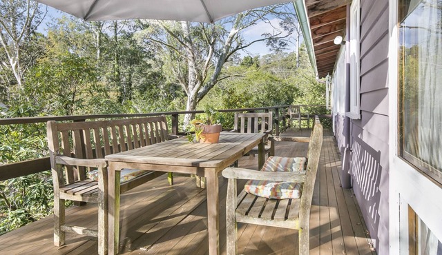Cooee Cottage - Three Bedroom Cottage, Sleeps 6