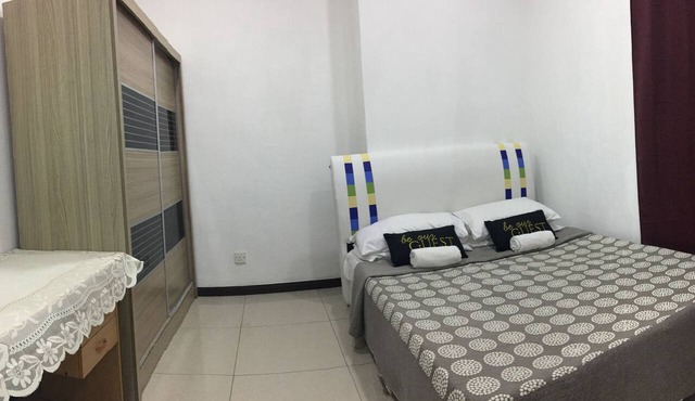 Cool & Comfy - 3 Bedroom