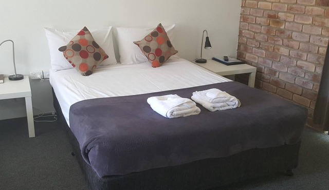 Coomera Motor Inn in Coomera
