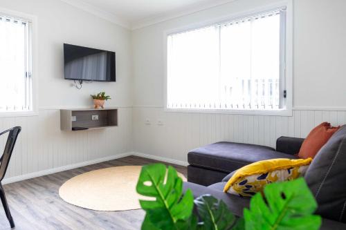 Coonamble Riverside Caravan Park