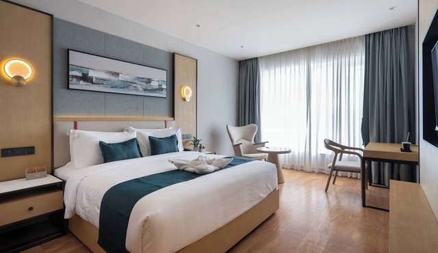 Copper Leaf Hotels, Tirunelveli