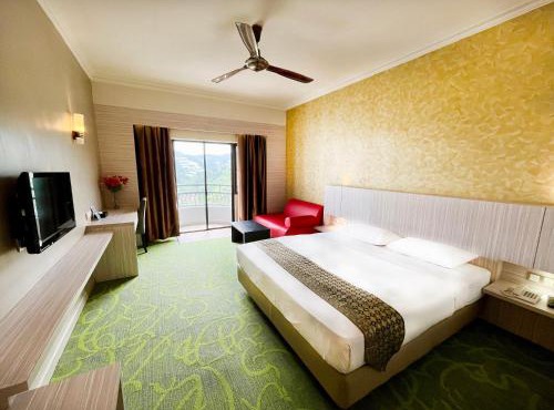 Copthorne Hotel Cameron Highlands