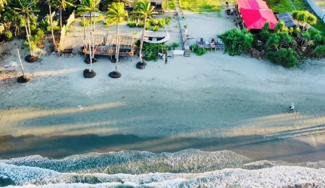 Coral Haze Beach Resort
