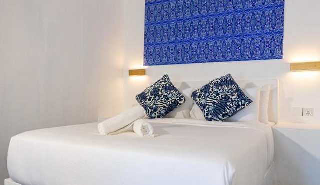 Coral Reef Holidays