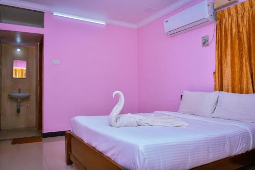 Coral Shelters Service Apartments Pykara