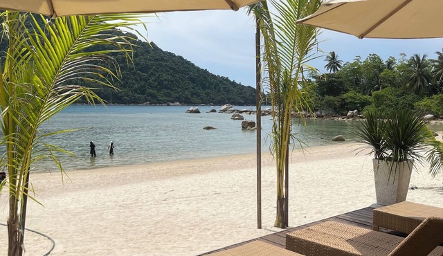 Coral View Beach - BS